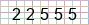 This is a captcha-picture. It is used to prevent mass-access by robots.