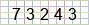 This is a captcha-picture. It is used to prevent mass-access by robots.