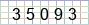 This is a captcha-picture. It is used to prevent mass-access by robots.