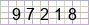 This is a captcha-picture. It is used to prevent mass-access by robots.