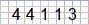 This is a captcha-picture. It is used to prevent mass-access by robots.