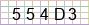 This is a captcha-picture. It is used to prevent mass-access by robots.