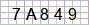 This is a captcha-picture. It is used to prevent mass-access by robots.