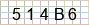 This is a captcha-picture. It is used to prevent mass-access by robots.