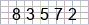 This is a captcha-picture. It is used to prevent mass-access by robots.