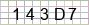 This is a captcha-picture. It is used to prevent mass-access by robots.