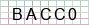 This is a captcha-picture. It is used to prevent mass-access by robots.