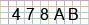 This is a captcha-picture. It is used to prevent mass-access by robots.