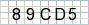 This is a captcha-picture. It is used to prevent mass-access by robots.