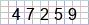 This is a captcha-picture. It is used to prevent mass-access by robots.
