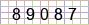 This is a captcha-picture. It is used to prevent mass-access by robots.