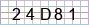 This is a captcha-picture. It is used to prevent mass-access by robots.