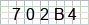 This is a captcha-picture. It is used to prevent mass-access by robots.