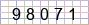 This is a captcha-picture. It is used to prevent mass-access by robots.