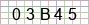 This is a captcha-picture. It is used to prevent mass-access by robots.