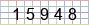 This is a captcha-picture. It is used to prevent mass-access by robots.