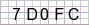 This is a captcha-picture. It is used to prevent mass-access by robots.