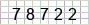 This is a captcha-picture. It is used to prevent mass-access by robots.