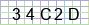 This is a captcha-picture. It is used to prevent mass-access by robots.