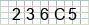 This is a captcha-picture. It is used to prevent mass-access by robots.