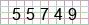 This is a captcha-picture. It is used to prevent mass-access by robots.