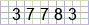 This is a captcha-picture. It is used to prevent mass-access by robots.