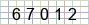 This is a captcha-picture. It is used to prevent mass-access by robots.