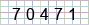 This is a captcha-picture. It is used to prevent mass-access by robots.