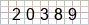This is a captcha-picture. It is used to prevent mass-access by robots.