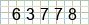 This is a captcha-picture. It is used to prevent mass-access by robots.