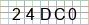 This is a captcha-picture. It is used to prevent mass-access by robots.