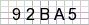This is a captcha-picture. It is used to prevent mass-access by robots.