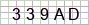 This is a captcha-picture. It is used to prevent mass-access by robots.
