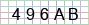 This is a captcha-picture. It is used to prevent mass-access by robots.