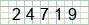 This is a captcha-picture. It is used to prevent mass-access by robots.