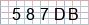 This is a captcha-picture. It is used to prevent mass-access by robots.