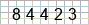 This is a captcha-picture. It is used to prevent mass-access by robots.