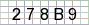 This is a captcha-picture. It is used to prevent mass-access by robots.