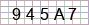 This is a captcha-picture. It is used to prevent mass-access by robots.