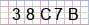 This is a captcha-picture. It is used to prevent mass-access by robots.