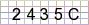 This is a captcha-picture. It is used to prevent mass-access by robots.