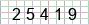 This is a captcha-picture. It is used to prevent mass-access by robots.