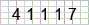 This is a captcha-picture. It is used to prevent mass-access by robots.