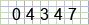 This is a captcha-picture. It is used to prevent mass-access by robots.