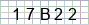 This is a captcha-picture. It is used to prevent mass-access by robots.
