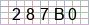 This is a captcha-picture. It is used to prevent mass-access by robots.