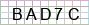 This is a captcha-picture. It is used to prevent mass-access by robots.
