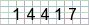 This is a captcha-picture. It is used to prevent mass-access by robots.