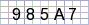 This is a captcha-picture. It is used to prevent mass-access by robots.