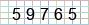 This is a captcha-picture. It is used to prevent mass-access by robots.
